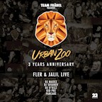 The Pearl Berlin Urban Zoo | 3 Years Anniversary