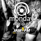 Maxxim Berlin Monday Nite Club by Jam Fm 93,6