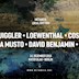Kater Blau Berlin Metanoia Local Rhythm - Jiggler / Luca Musto / Coss / David Benjamin / Loewenthal / Zimt