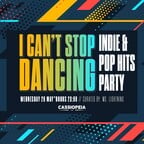 Cassiopeia Berlin I Can't Stop Dancing! Party