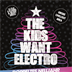 Fritzclub Berlin The Kids Want Electro / Doppeltes Neujahr