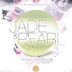 The Pearl Berlin Temptazn: Jade & Pearl