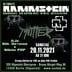 SSV Köpenick-Oberspree Berlin Ultimate Rammstein & Rock Fan Event