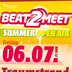 Traumstrand Berlin Beat2Meet *Summer Open Air*