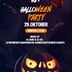 Night Club  Dein Halloween 16+ Party