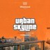 Club Weekend Berlin Urban Skyline - hip hop with a view - rooftop live cooking noodle aus dem parmesan Rad
