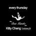 Kitty Cheng Bar Berlin Best Mistake - No.1 Hip Hop Party Thursday's in Germany