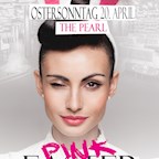 The Pearl Berlin Pink Easter