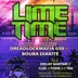 Panke Berlin Lime Time Party