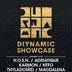 Watergate Berlin Diynamic Showcase