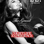 The Grand Berlin The Grand Nightlife Experience