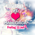 QBerlin  Boombastic - We Love Mallorca