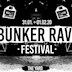 Polygon Berlin Bunker Rave Festival - 2 Days