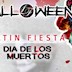 Empire  Latin-Halloweenparty