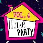 Grand Berlin House Party Vol. 4 - Old School Hip Hop & RnB