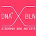 Musik & Frieden Berlin DNA BLN 9