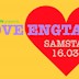 Prince Charles Berlin Picknick presents I Love Engtanz