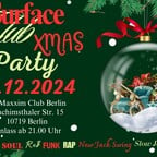 Maxxim Berlin Surface Club Special Xmas Party