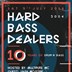Subland Berlin Hard Bass Dealers - 10 Years of Drum'n Bass