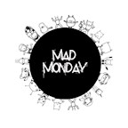 Der Weiße Hase Berlin Mad Monday presents Mad X-Mess