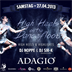 Adagio Berlin High Heels On The Dancefloor - High Heels & Highlights