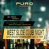 Puro The Bar Berlin West Slide Club Night