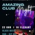 Remise No.1 Berlin Amazing Club Night - Música negra - R&B - Edición Hip Hop