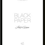 Haubentaucher Berlin Black Paper - Ladies Edition