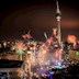 Club Weekend  New Years Eve - Rooftop over Berlin. Club+Loftparty