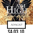 Adagio Berlin Aim High „Dark Angel“