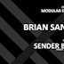 Suicide Club Berlin Modular Expansion Labelnight with Brian Sanhaji Live*