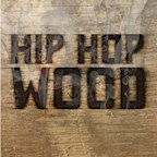 Eastwood Berlin Hip Hop Wood - Urban Tunes by DJ Van Tell & DJ Chris K