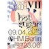Ohm Berlin Live From Earth VII