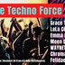 Der Weiße Hase Berlin Female Techno Force