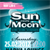 Narva Lounge Berlin Sun meets Moon