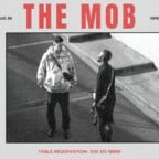 The Pearl Berlin The Mob