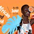 Osthafen Berlin African Food Festival Berlin - FOOD MUSIC ART | Vol. IV