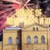 ÆVE  House of New Years ÆVE