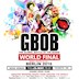 SO36 Berlin GBOB World Final, Berlin 2016