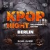 The Balcony Club  Officialkevents | Berlin: Kpop & Khiphop Night Halloween Edition