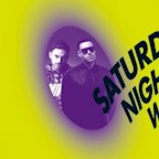 Moondoo Hamburg Saturday Night Wildstyle w/ DJ Katch, Basement Freaks