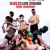 Insomnia Erotic Nightclub Berlin Kinktastisch! Live Stream @Insomnia, Free Your Fetish!