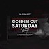 Golden Cut Hamburg Saturday Hip Hop Edition - Wavy & Nastymind