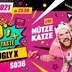 SO36 Berlin My Ugly X meets Mütze Katze 26.11 im SO36 90s Partyhits & Bad Taste