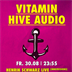 Watergate Berlin Vitamin / Hive Audio