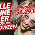 Spindler & Klatt  Volle Kanne 90er/2000er – Halloween