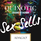 Adagio Berlin Quixotic “Colours of Fashion”