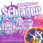 MS Lex Berlin Schlager Spree Tour