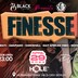 Hole44 Berlin Finesse by Black Concept & Afrozilla