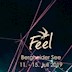 Bergheider See  Feel Festival 2019